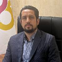 مرتضی عبدی